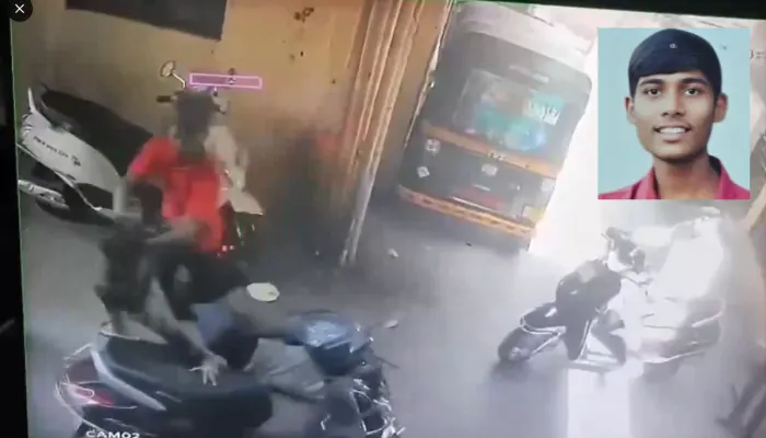 Hindu boy killed in Maharashtra after verbal dispute; Muslim accused arrested