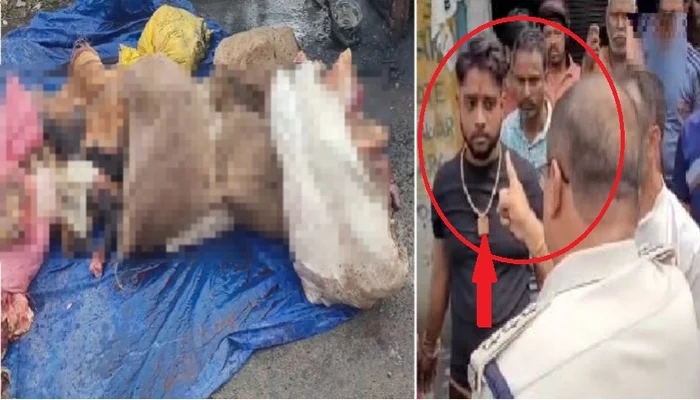 Hindu protestors threatened by West Bengal Police for chanting Jai Shri Ram