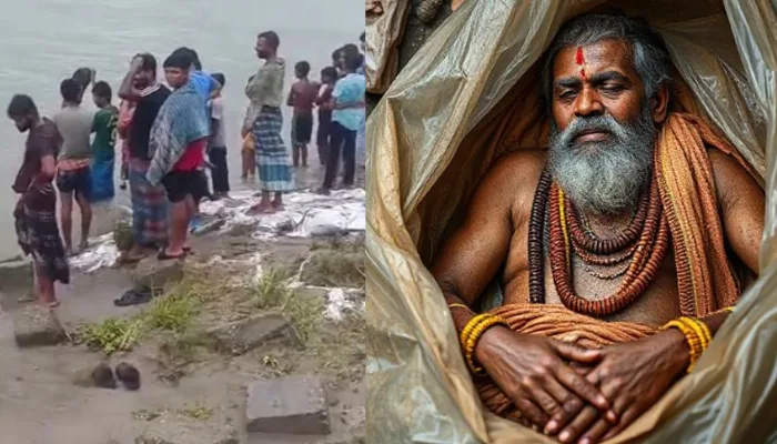 Hindu man working at a temple found in mutilated state in Bangladesh amidst the widespread Hindu persecution