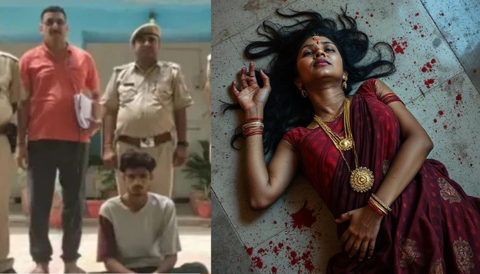 Young Hindu woman strangled by Muslim live-in-partner in Bikaner over social media dispute