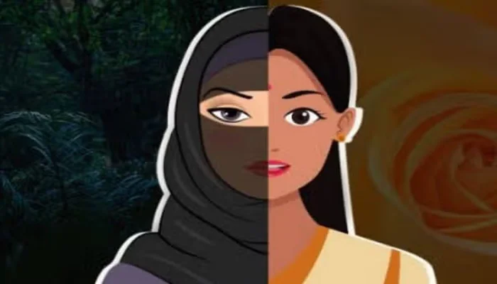 Hindu woman assaulted and given death threats by Muslim lawyers over religious conversion