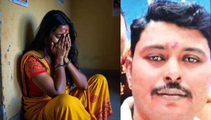 Hindu woman befriended, held hostage, and raped by Muslim man posing as Hindu, coerced to convert to Islam and do Nikah