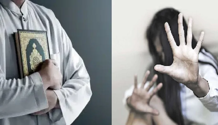 Hindu woman lured with fake government scheme: Raped and pressured to convert to Islam by Muslim Youth