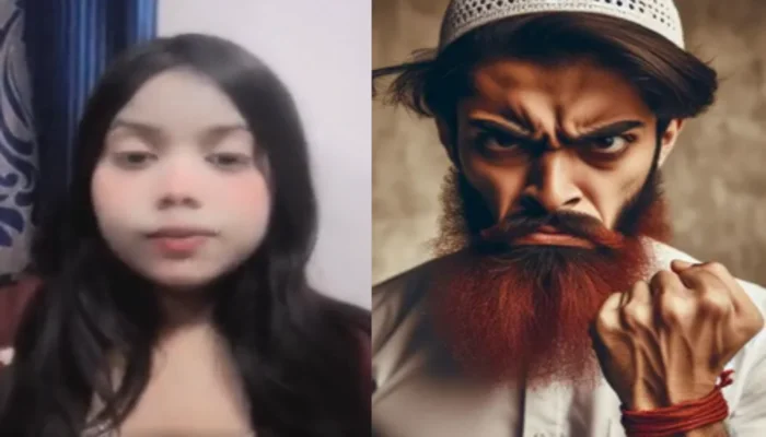 Minor Hindu girl harrassed and given death threats for religious conversion and Nikah