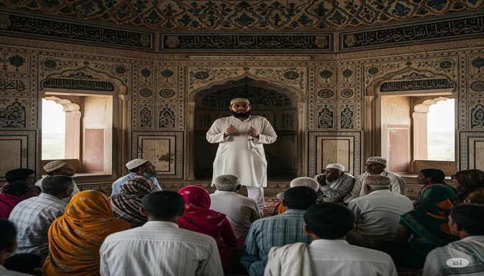 Hindus targeted through spiritual deception: Mazar built to aid conversion attempts