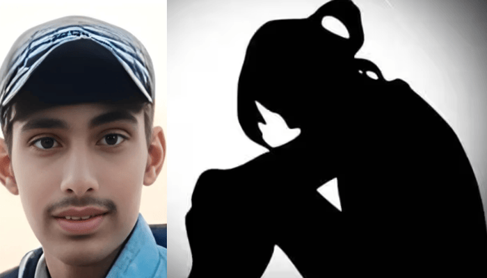 Minor Dalit Hindu girl committed suicide due to constant harassment and torture by Muslim youth