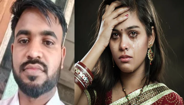 Tribal Hindu widow lured into religious conversion and sexual abuse by Christian doctor