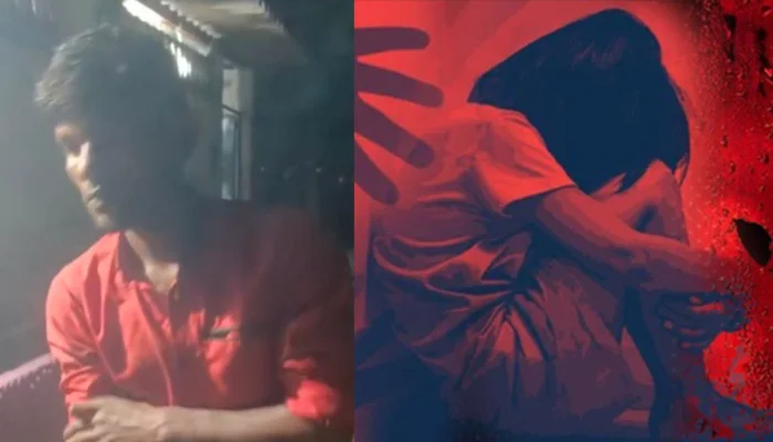 Minor Hindu girl sexually assaulted and pressured to convert to Islam by three Muslim youth