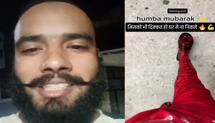 Hindu community faces veiled threats of violence by Muslim 'auto driver', who posed as Hindu to target 23 Hindu girls