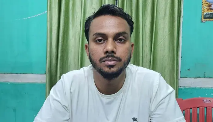 Hindu community faces violent threats and vulgar slurs on social media: Muslim man threatens to ‘chop Hindus like cows’