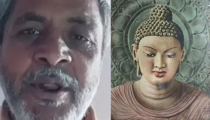 Hindu man subjected to intimidation and threats of violence over refusal to convert to Buddhism