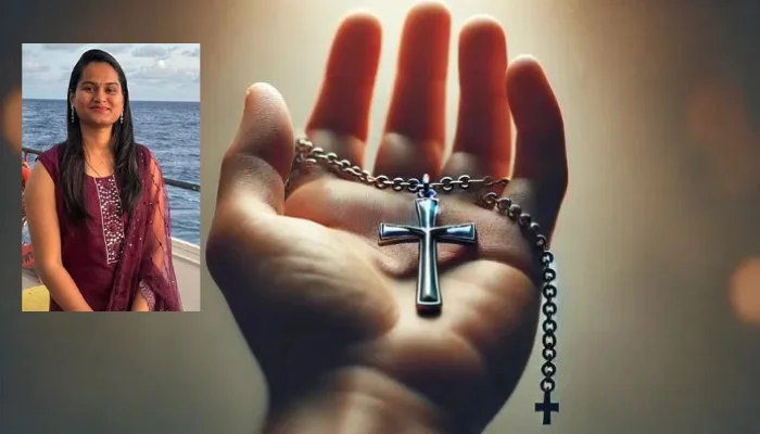 Pregnant Hindu woman dies by suicide after being harassed and assaulted by Christian in-laws for refusing to convert