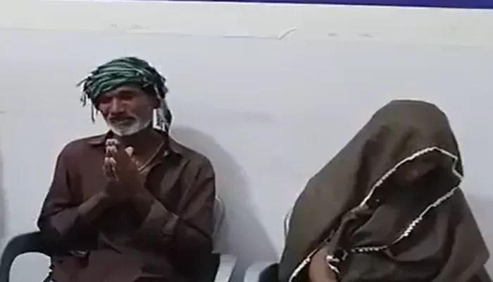 Hindu minor girl abducted, temples desecrated, Hindu families driven out by the Muslim community in Sindh