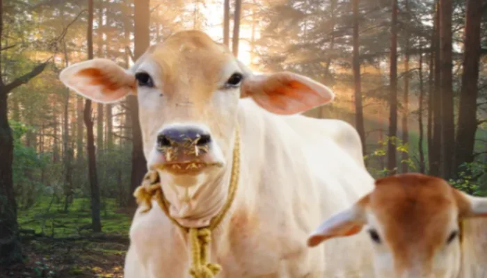 Cow slaughter in Mathura sparks protests from Hindu groups; 11 Muslims arrested