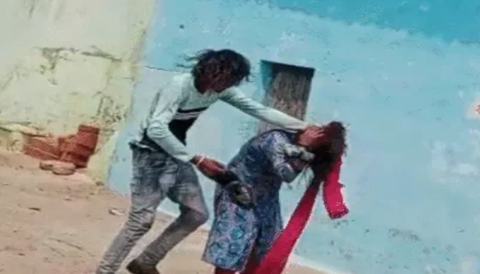 Hindu woman raped and brutally assaulted for refusing conversion to Islam