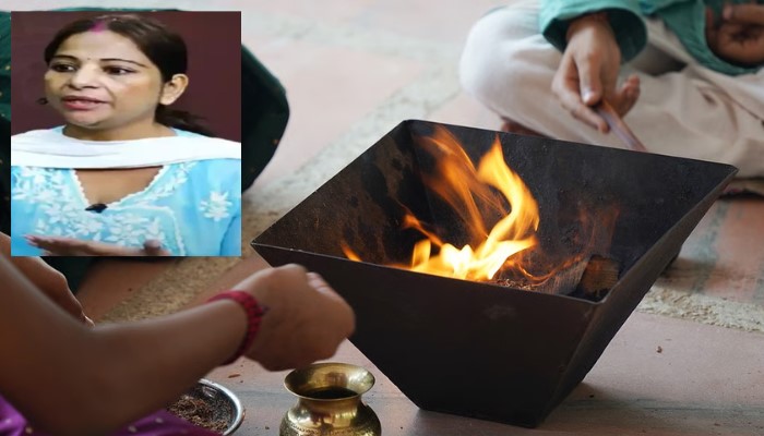 Hindu woman faces death and rape threats from Muslim community after leaving Islam: Called 'kafir' and pressured to perform Halala