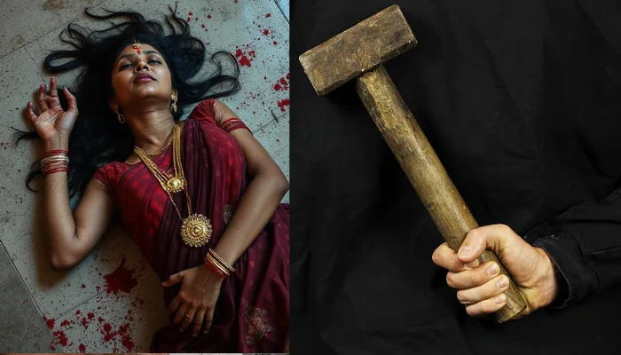 Hindu woman brutally murdered by Muslim boyfriend over financial dispute