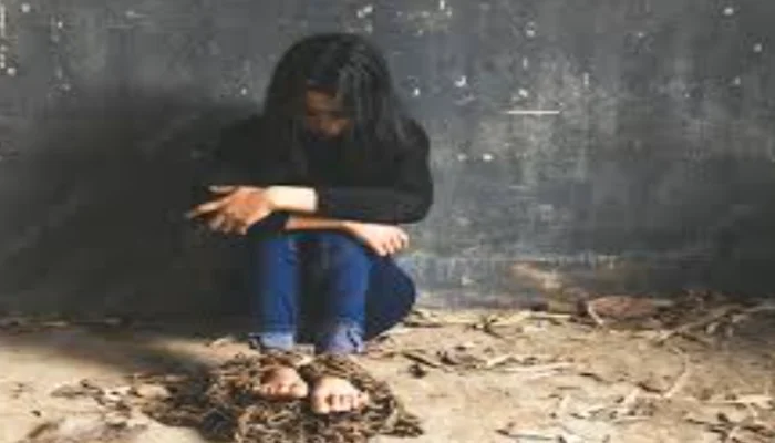 Minor Hindu girl lured, raped, and forcibly converted to Islam by Muslim man