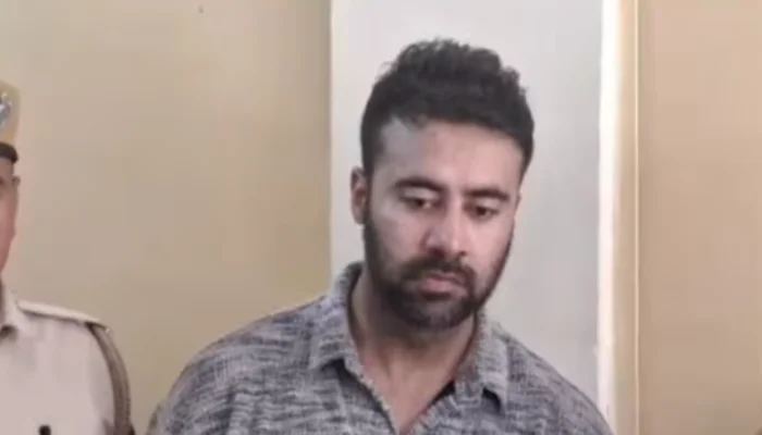 Hindu woman deceived and blackmailed by Muslim man for financial and sexual exploitation in Ajmer