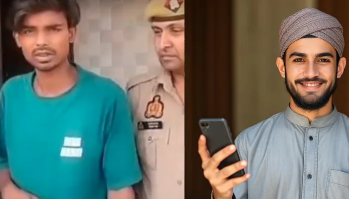 Hindus falsely accused in fabricated firing plot; Muslim man orchestrates conspiracy to spark communal unrest