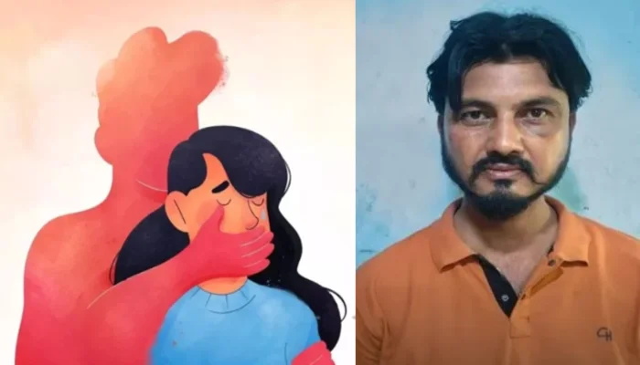 Hindu woman deceived by Muslim man posing as Hindu; sexually exploited and pressured to convert to Islam