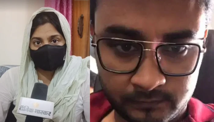 Hindu woman deceived into relationship, sexually exploited, and blackmailed by Muslim man posing as Hindu