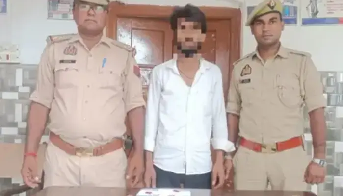 Hindu women targeted with objectionable Instagram posts by Muslim man in Bijnor