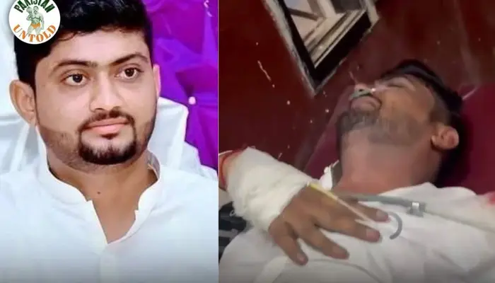 Hindu man shot and seriously injured by Muslims in Mirpurkhas, Sindh