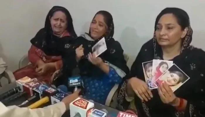 Hindu siblings including minors abducted and forcibly converted to Islam by Muslim teacher; Pakistan court legitimises the forced conversion