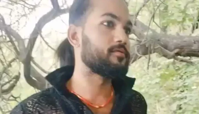 Hindu woman found in company of Muslim man in Ujjain; man poses as Hindu when confronted by Hindu organisation