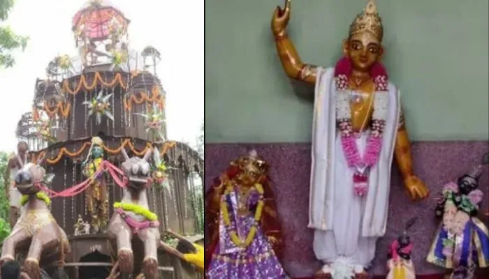 Hindu community denied permission to hold Hindu religious fair in Muslim-majority area as West Bengal police cite 'law and order' concern