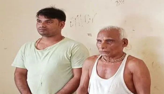 Hindu father-son duo violently beaten over 'blasphemy' by Muslim mob in Bangladesh, police arrest victims