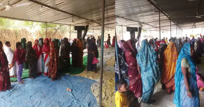 Hindu villagers in Prayagraj repeatedly targeted with promises of healing and jobs for conversion to Christianity