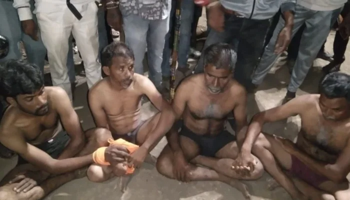 Hindu family lured with inducements, physically assaulted for resisting conversion by Christian missionaries