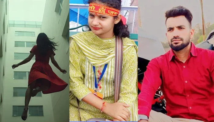 Hindu woman murdered by Muslim man for refusing his marriage proposal