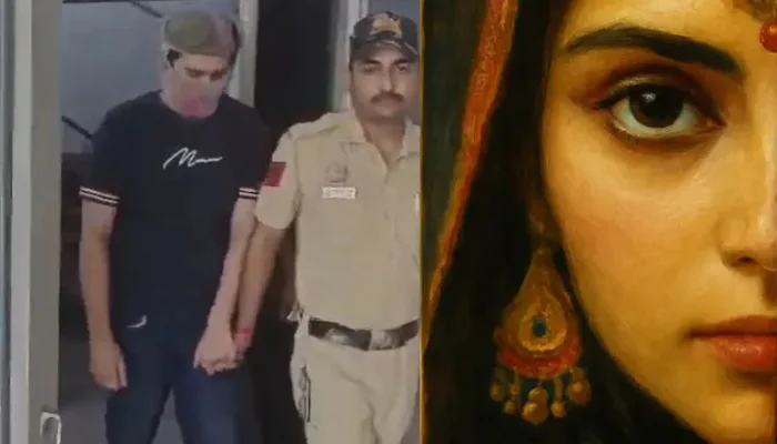 Hindu woman raped under pretext of marriage and pressured to convert to Islam by Muslim man posing as Hindu