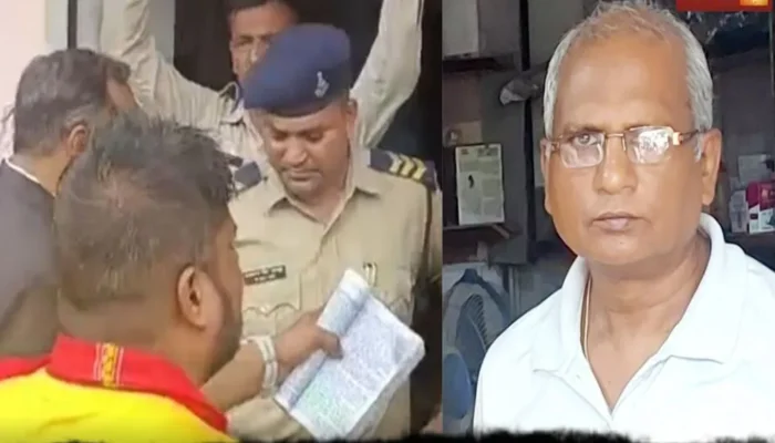 Hindus targeted for conversion through distribution of anti-Hindu literature by a fake Christian doctor in Jabalpur