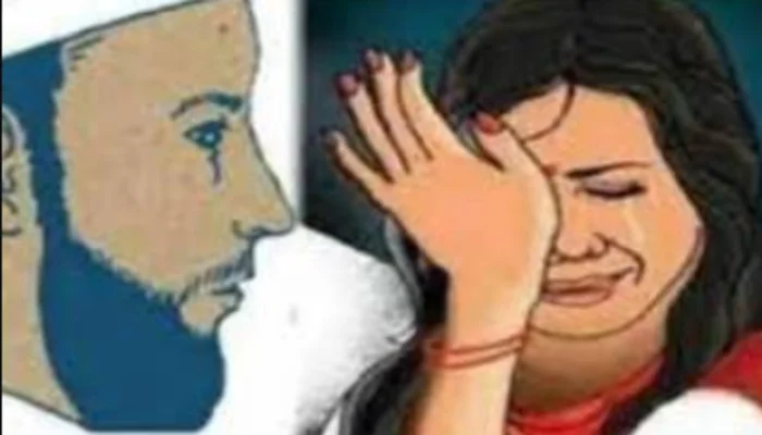 Hindu girl brutally attacked with knife after refusing marriage proposal from Muslim youth in Unnao