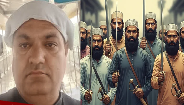 Hindu trader in Sindh dies after repeated looting and abduction by Muslims