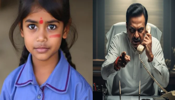 Hindu family threatened by local politician for protesting against removal of tilak at Christian school