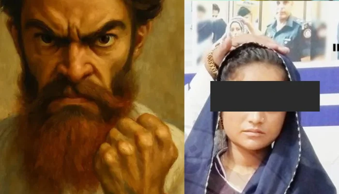 Minor Hindu girl abducted, forcibly converted and married to Muslim man in Pakistan