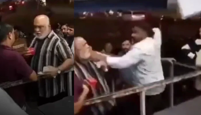 Hindus subjected to derogatory abuse; Muslim man insults Hindu deities during minor verbal dispute