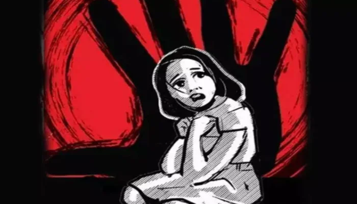 Minor Dalit Hindu girl sexually molested by Muslim shopkeeper in Uttar Pradesh
