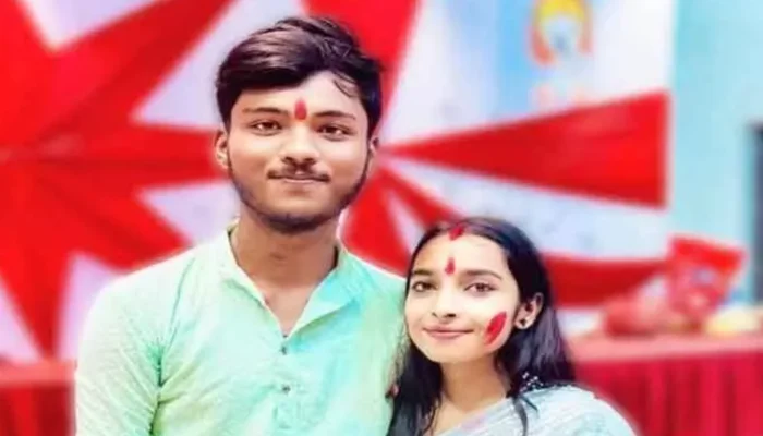 Hindu man and family violently attacked by wife's Muslim family over interfaith marriage; woman had voluntarily returned to Hindu faith