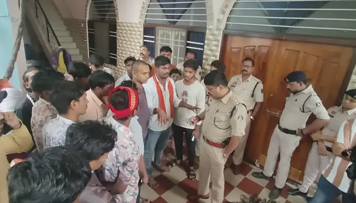 Hindus, including women and minors, targeted through coordinated brainwashing and conversion attempt; Hindu activists attacked for intervening