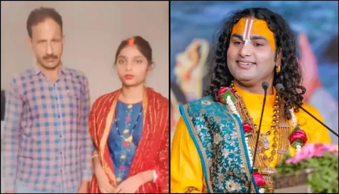 Hindu man lured into fake marriage by Muslim woman posing as Hindu, killed for property