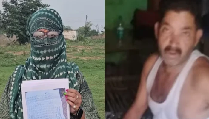 Hindu woman and her minor daughter threatened for religious conversion by Muslim cleric: Hinduism shamed and ridiculed