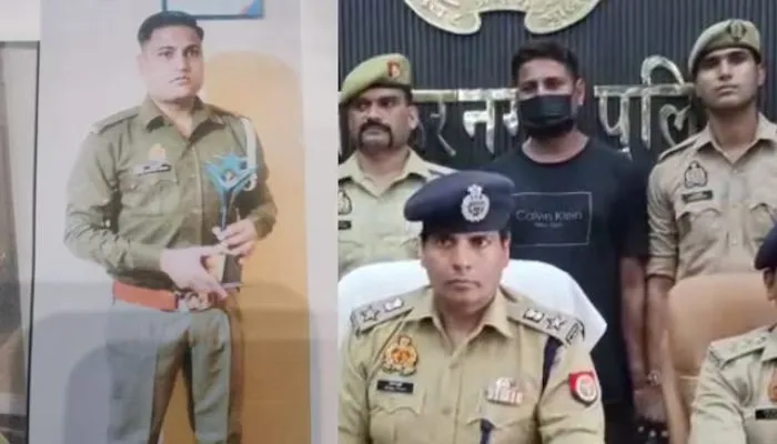 Hindu women targeted and exploited by Muslim man using fake Hindu identity and posing as cop across four states