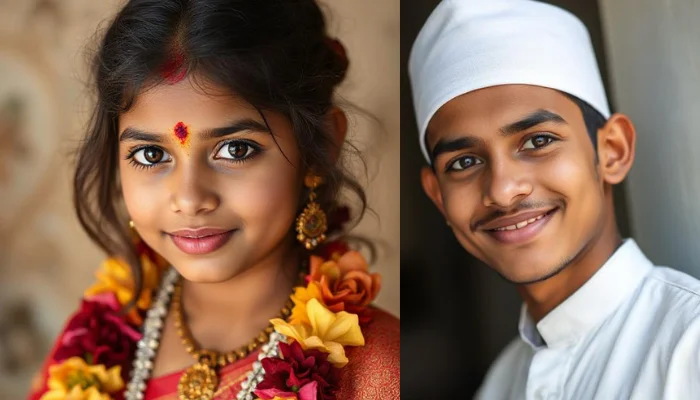 Hindu minor girl targeted by Muslim youth masquerading as Hindu; lured, drugged and sexually exploited