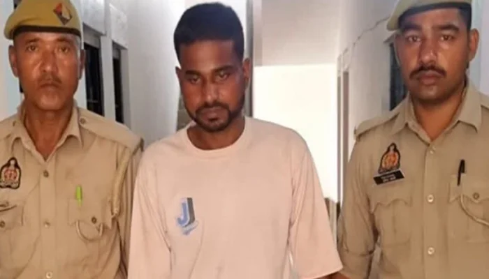Minor Hindu girl sexually exploited, pressured for religious conversion and marriage by Muslim man